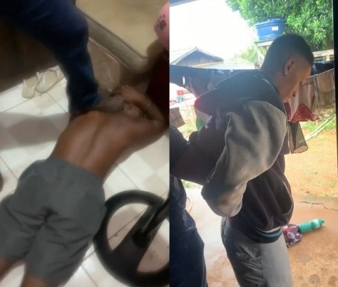 Em 24h, Polícia Civil prende executores e identifica mandante de homicídios em Sorriso