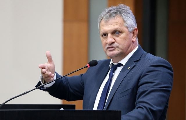 Dilmar se reúne com Mendes e Carvalho para definir pré-candidatura à Prefeitura de Sinop