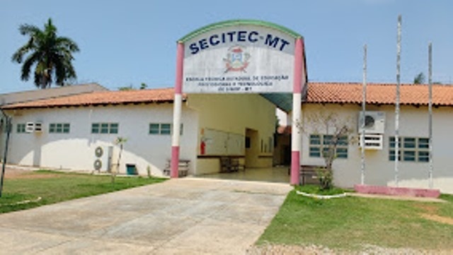 Seciteci e Seduc estão com 61 vagas disponíveis para 2 cursos em Sinop