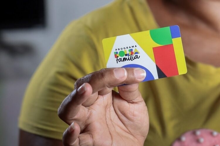 Bolsa Família chega a 265,4 mil famílias de Mato Grosso a partir desta quinta-feira