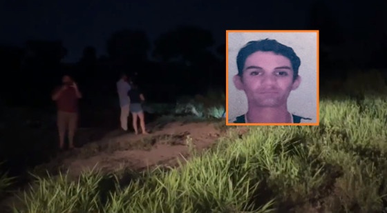 Corpo decapitado é encontrado enterrado em região de mata em Sorriso