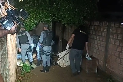 Homem aponta arma para polícia e acaba morto pela PM em Sinop