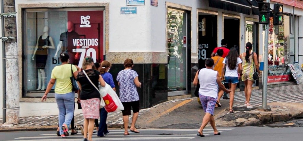 Empresas do comércio de MT têm até 31 de janeiro para aderir a benefícios fiscais