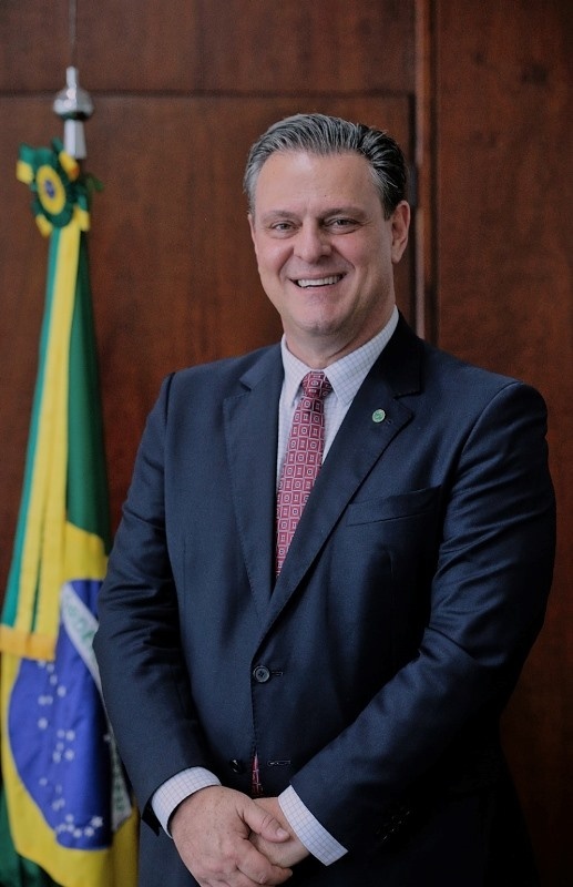 Estar ao lado do presidente Lula mostra, de fato, para que vim na política, diz Fávaro