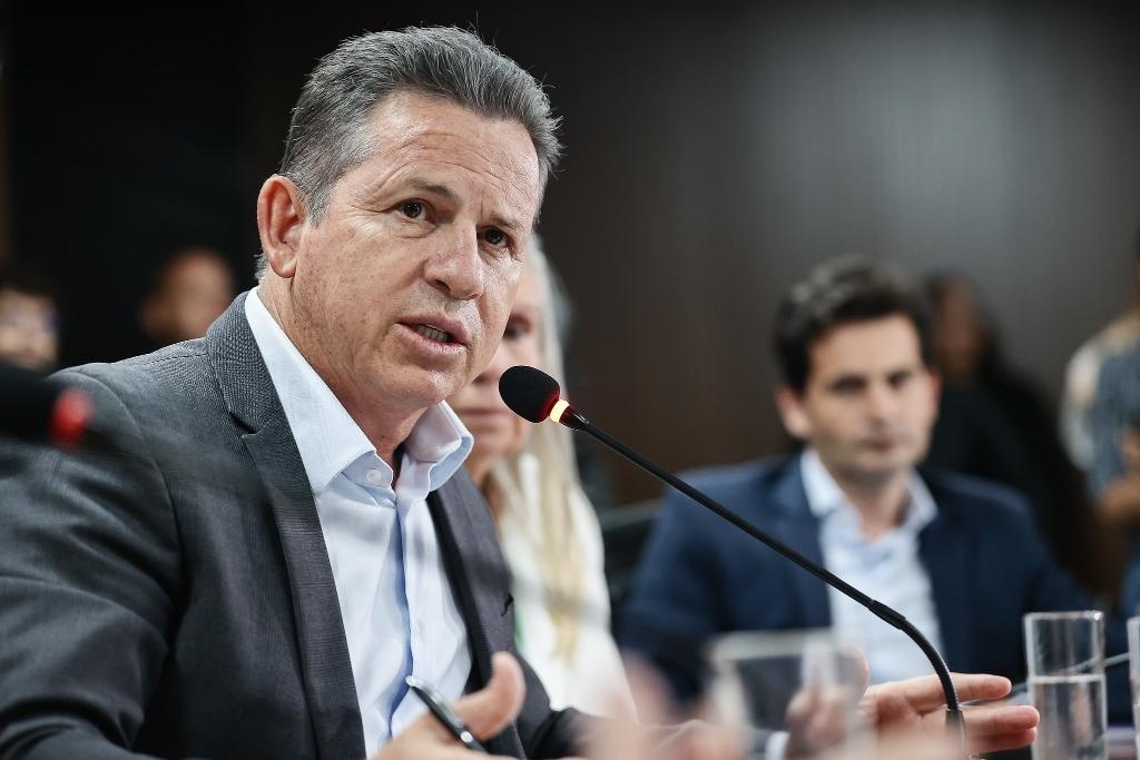 Governo de Mato Grosso deve encaminhar proposta aprimorada sobre lei da pesca ao Supremo em sete dias