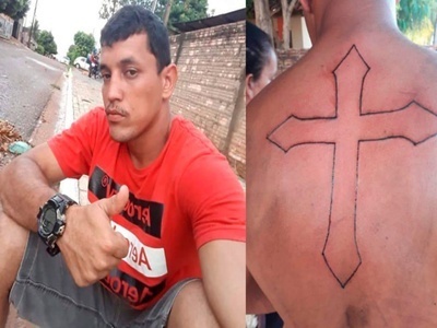 Identificado corpo encontrado no rio Teles Pires em Sorriso