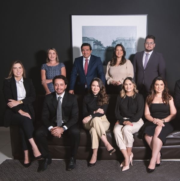 Escritório de Cuiabá é destaque nacional na premiação feita pela revista análise advocacia