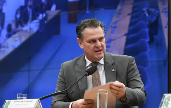 Ministro da Agricultura garante medidas de apoio ao produtor rural caso haja quebra da safra de grãos