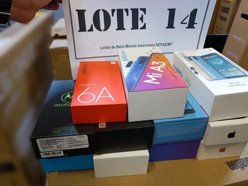 Sefaz promove primeiro leilão online de bens móveis inservíveis nesta quarta-feira (31)