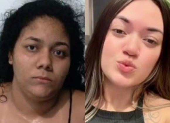 Polícia divulga identidade de mulheres que assumiram o tráfico em região de MT