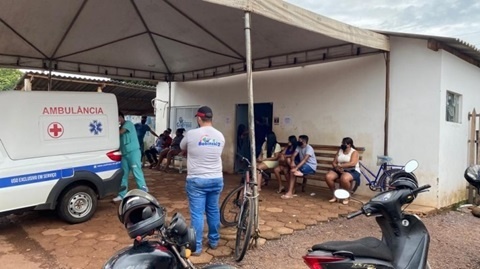 Médica é indiciada por homicídio culposo, exercício ilegal da medicina e falsidade ideológica