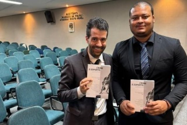 Defensor de MT defende liberação de jogos de azar