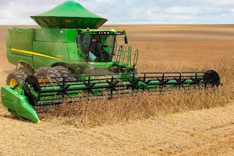 Confederação reforça pedido de socorro ao Governo Federal para produtores de soja de MT