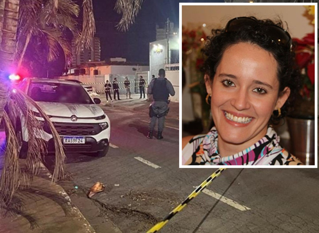Delegado aponta falta de elementos e diz que não vai indiciar empresária por morte de advogado em Cuiabá