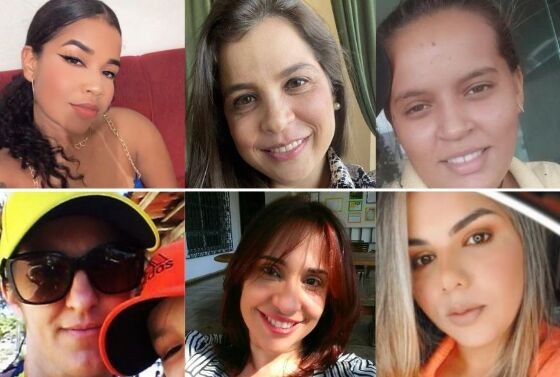 Taxa de feminicídio em MT é 90% superior à média brasileira, aponta Ministério da Justiça