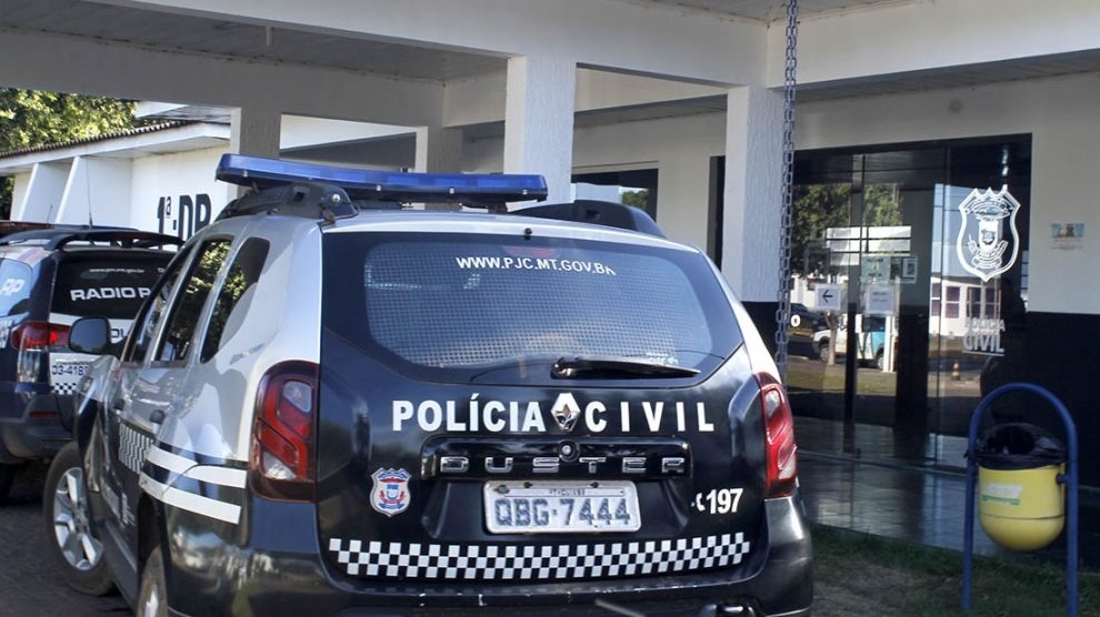 Empresário e advogado são ameaçados de morte em Sinop