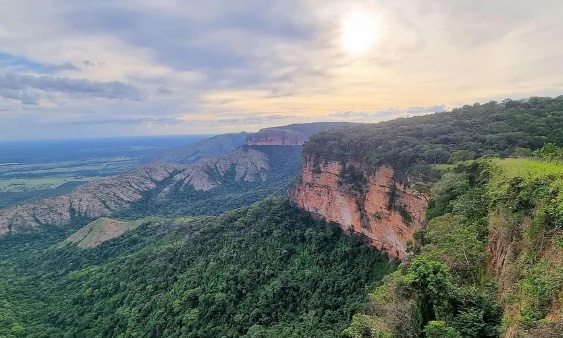 FIP vence concessão do Parque Nacional de Chapada dos Guimaraes com lance de R$ 926 mil