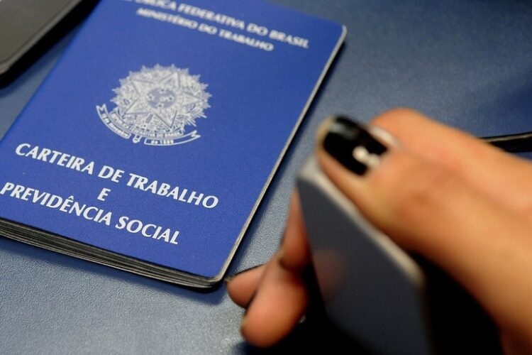 Quase metade dos empregos gerados em 2023 se concentram em 5 municípios de MT