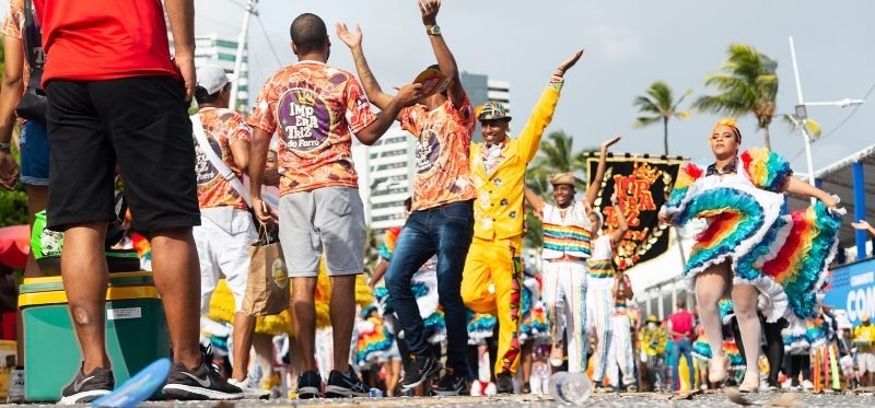 Carnaval pode movimentar setores produtivos e injetar R$ 170 milhões na economia de Mato Grosso