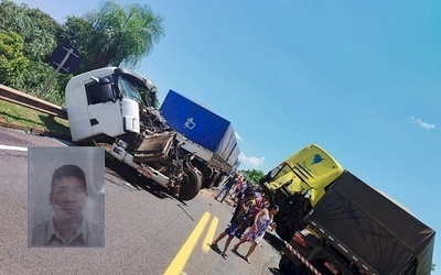Ônibus que saiu de Sinop se envolve em acidente na BR-163