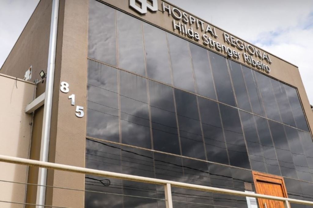 Governo contrata Hospital de Nova Mutum para realizar 53 mil procedimentos por ano
