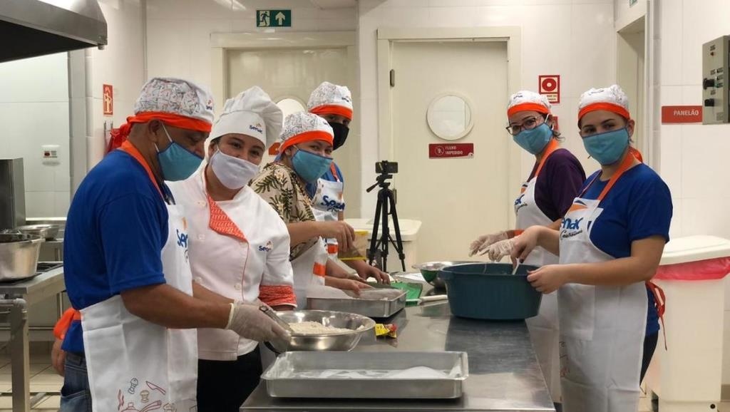 Inscrições para cursos gratuitos estão abertas no Senac-MT