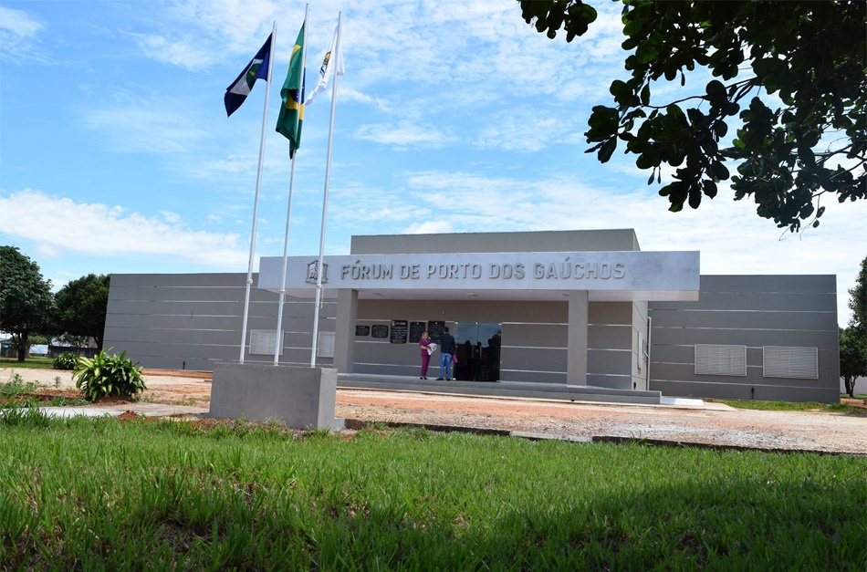 Justiça condena a 16 anos de prisão pecuarista que matou engenheiro agrônomo de Sinop