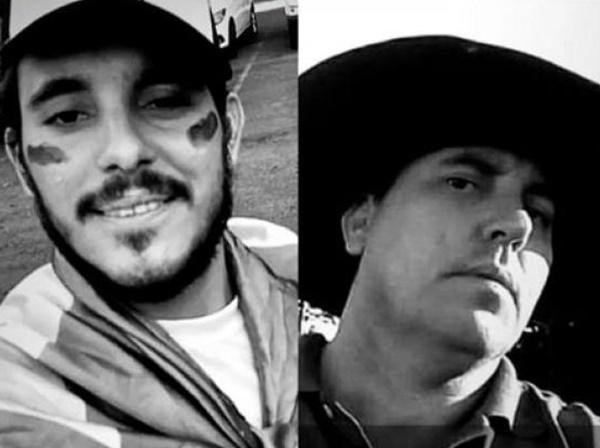 Discussão entre pai e filho termina com troca de tiros e os dois mortos em assentamento rural em MT