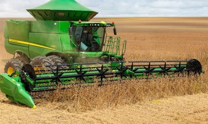 Governo deve reformular seguro rural após alta com mudanças climáticas