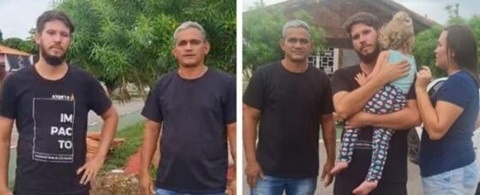 Populares quase lincham Pastor confundido com estuprador