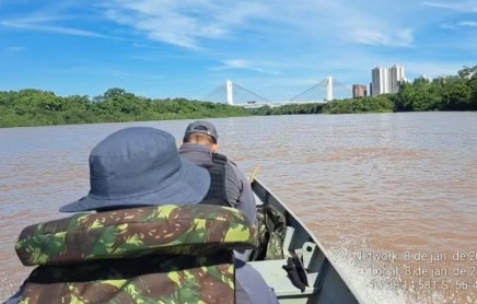 Apreensão de pescado em MT aumenta 833,3% e chega a 4 toneladas
