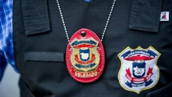 Investigadora tenta matar marido delegado em Chapada dos Guimarães