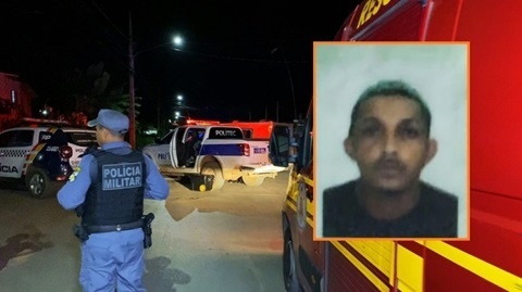 Criminosos executam homem de 33 anos em Sorriso
