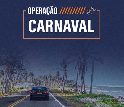 Balanço da Operação Carnaval 2024 em Mato Grosso