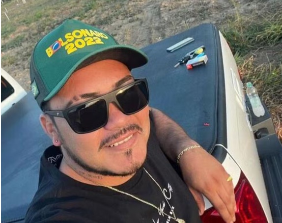 Autor de chacina em bar que matou sete pessoas vai a júri popular