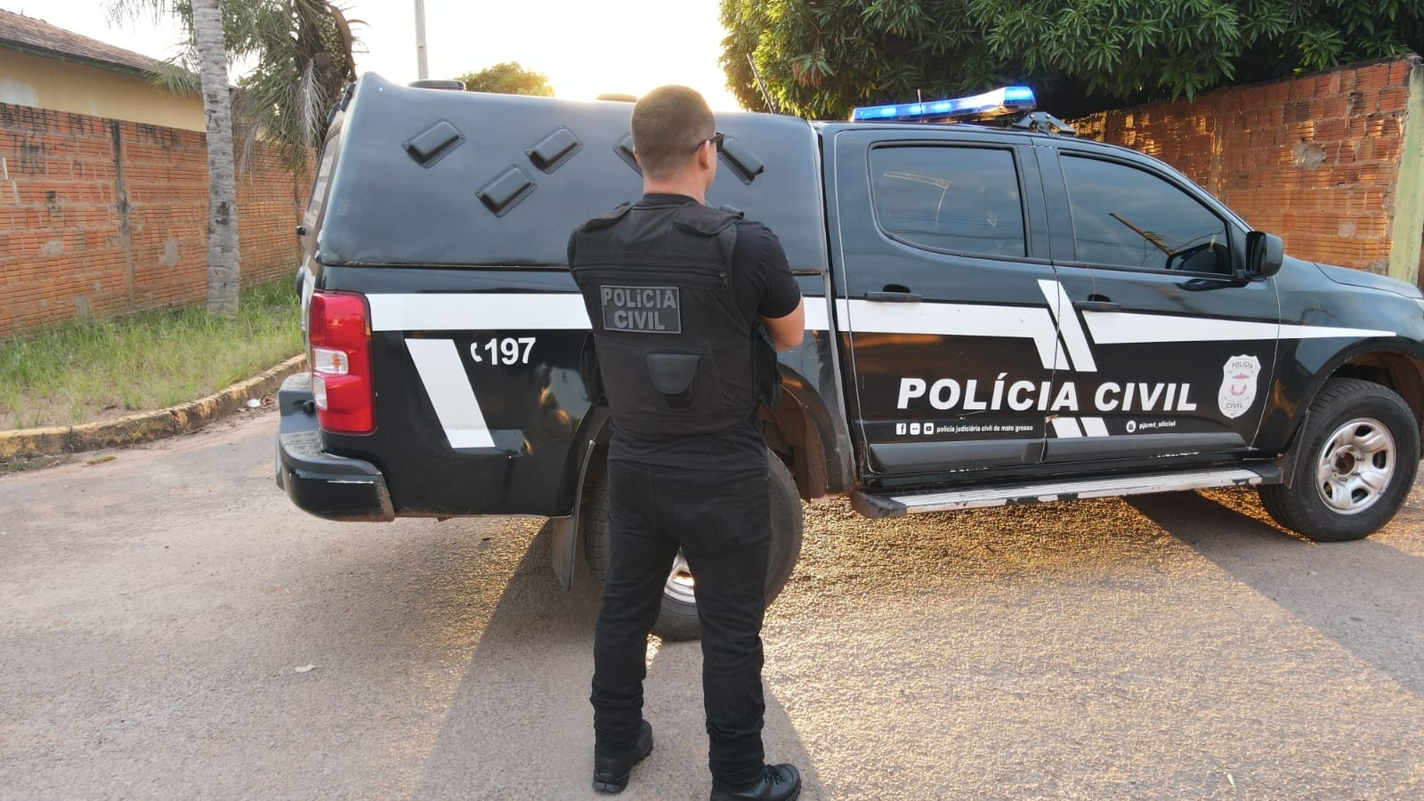 Servidor entregou carro de prefeitura para mulher sem CNH durante carnaval