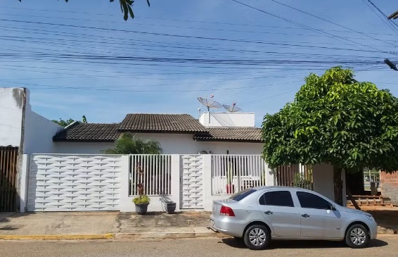 Pai morre ao abraçar filho para defendê-lo de tiros em Sorriso