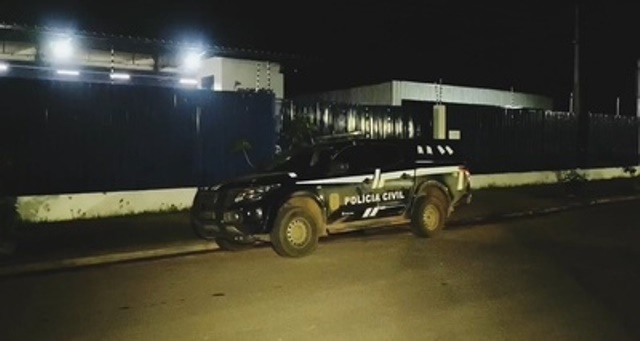 Homem morre esmagado por prensa enquanto carregava caminhão em Sinop
