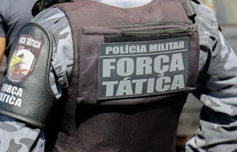 Polícia mata suspeito de executar pai que tentou proteger filho em Sorriso