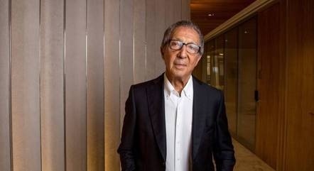 Morre aos 87 anos, em São Paulo, o empresário Abilio Diniz