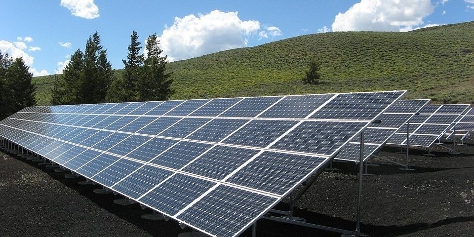 Preço da energia solar sofre redução de 31% e Mato Grosso tem a segunda menor tarifa do Brasil