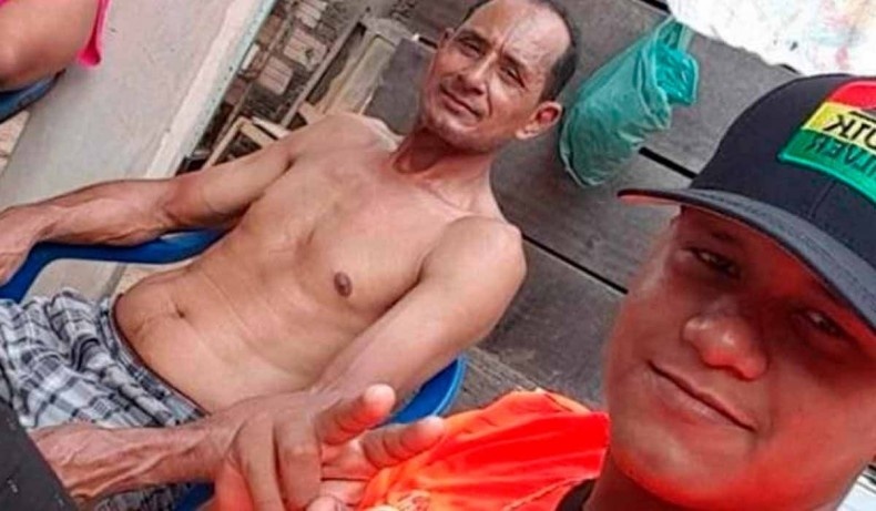 Rapaz baleado com o pai não resiste e morre em hospital em Sorriso