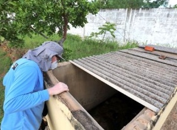 MT está perto de bater 5 mil casos de dengue só em 2024