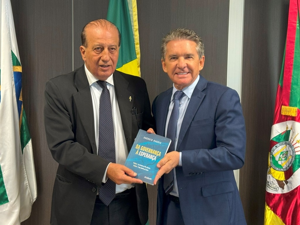 TCE-MT e TCU se unem para implantação da governança pública e redução das desigualdades regionais