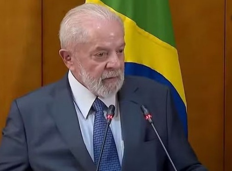 Cinco deputados de MT assinam pedido do impeachment de Lula