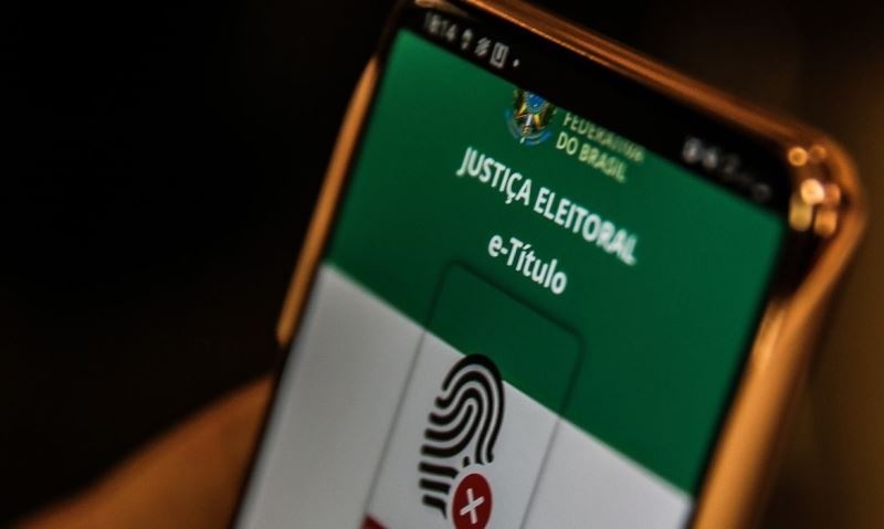 Mais de 200 mil eleitores precisam regularizar título em MT neste ano