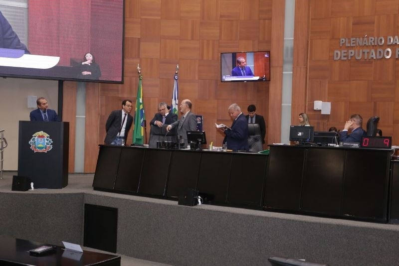 Pedido de vista de deputados adia votação de projeto de Transporte Zero da pesca com alterações