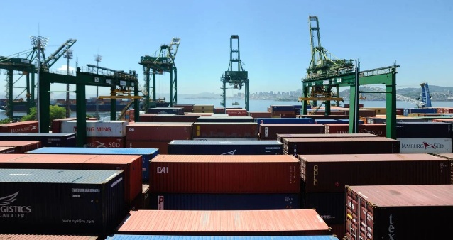 Mato Grosso representou mais de 15% das exportações do agronegócio em janeiro