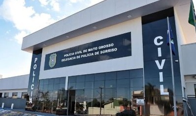 Mulher flagra cunhado estuprando sua filha de 4 anos em Sorriso
