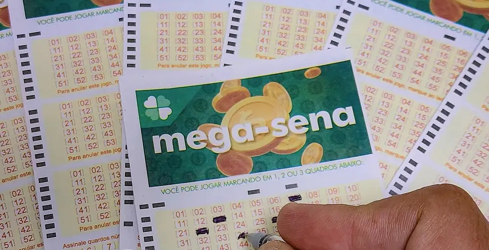 Mega-Sena acumula e prêmio vai a R$ 110 milhões